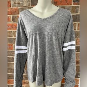gymnast long sleeve shirt